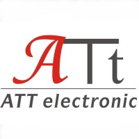ALL TRUE TECH ELECTRONIC logo - Similar company to Xinzypc