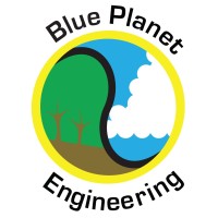Blue Planet Engineering logo - Similar company to Solardec