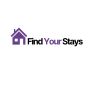 Find Your Stays logo - Similar company to Onward Workspace