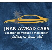 Jnan Awrad Cars logo - Similar company to Car Rental Agadir