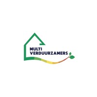 Multi-Verduurzamers logo - Similar company to Isosun Bv