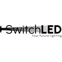 SwitchLED logo - Similar company to Gebara-Spycher Architectes Sàrl