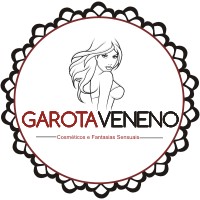 Garota Veneno MG logo - Similar company to Fsl Farma