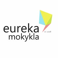 Eureka mokykla logo - Similar company to Vesslink