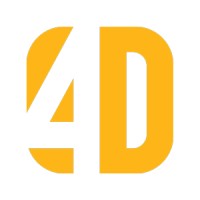 4D Supply Chain Consulting logo - Similar company to Axsis Supply Chain Consulting