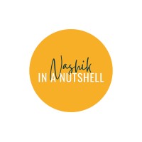 Nashik in a Nutshell logo - Similar company to Further Media