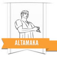 ALTAMAKA logo - Similar company to Adler Technologies