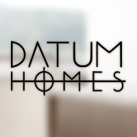 Datum Homes logo - Similar company to Scope Safety & Security