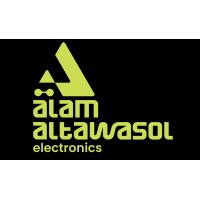ALAM ALTAWASOL ELECTRONICS logo - Similar company to Jackys Electronics Llc