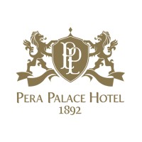 Pera Palace Hotel logo - Similar company to Swissôtel The Bosphorus, Istanbul