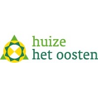 Huize Het Oosten logo - Similar company to Beter Leidinggeven