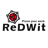 ReDWit logo - Similar company to Ksquare Partners