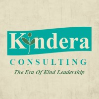 Kindera. logo - Similar company to Hande Demirli