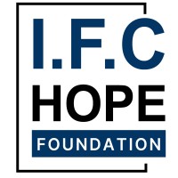 IFC Hope Foundation logo - Similar company to Evaluate Deals