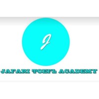 TOEFL IRAN logo - Similar company to Ielta (Iran English Language Teachers Association)
