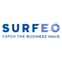 SURFEO logo - Similar company to Supply-Graph