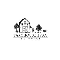 Farmhouse HVAC