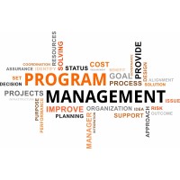 Self-Employed Program Manager logo - Similar company to The Data Literacy Program Manager