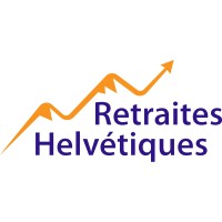Retraites Helvétiques SA logo - Similar company to Lemvi S.A.