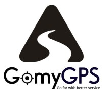 Gomygps logo - Similar company to Gpsindia