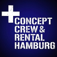 Concept, Crew & Rental Hamburg logo - Similar company to Modern Angst©