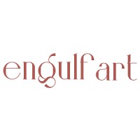 EngulfArt logo - Similar company to Hoopla (Techstars Fc23)