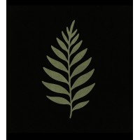 Inked Fern logo - Similar company to Professional Fire & Security