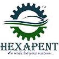 Hexapent INC logo - Similar company to Amaze Engineering Solutions