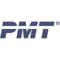 PMT Corporation logo - Similar company to Pmt