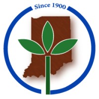 Indiana Crop Improvement Association logo - Similar company to Schlessman Seed Co.
