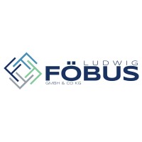 Ludwig Föbus GmbH & Co KG logo - Similar company to Asglaform Composites Gmbh