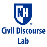 UNH Civil Discourse Lab logo - Similar company to Association For Education Finance And Policy