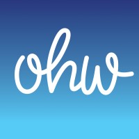 OHWorks Ltd logo - Similar company to Next Generation Biologist