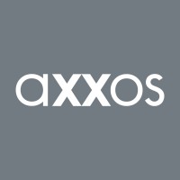 Axxos AG logo - Similar company to Confinis