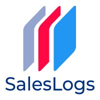 SalesLogs logo - Similar company to Vizauto™