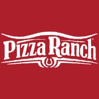 Pizza Ranch logo - Similar company to Pizza Punks