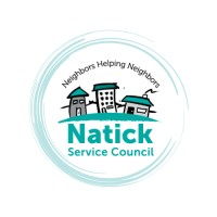 Natick Service Council logo - Similar company to Page Is Out Of Date And No Longer Used