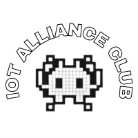 IOT Alliance Club logo - Similar company to Code Club : Apjn