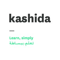 Kashida logo - Similar company to Twb Global