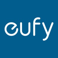 eufy Indonesia logo - Similar company to Mahaguru