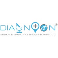 Diagno On Medical & Diagnostics Services India Private Limited logo - Similar company to G1Ai