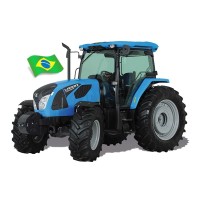 Tratorpeças Montes Claros logo - Similar company to Grupo Confboi