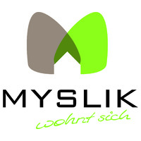 MYSLIK Wohnbau Gruppe logo - Similar company to Rs-Wohnbau Gmbh