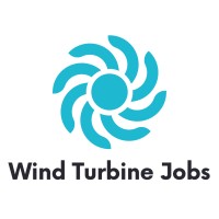 Wind Turbine Jobs in Europe logo - Similar company to Muehlhan