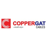 Copper GAT logo - Similar company to Startup Beats