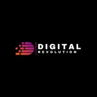 The Digital Revolution UK logo - Similar company to The Digital Revolution