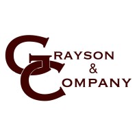 Grayson & Company logo - Similar company to Alberta Law Reform Institute