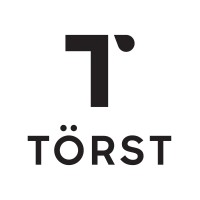 TÖRST logo - Similar company to Kitecoat
