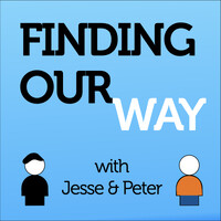 Finding Our Way logo - Similar company to Rill Insights