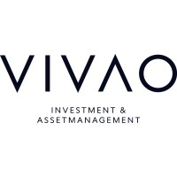 VIVAO – Investment & Asset Management logo - Similar company to Pasendia